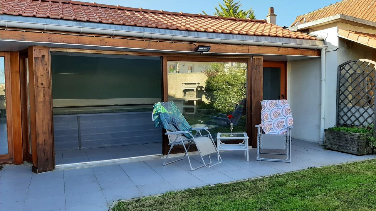 Photo of Patio Balcony in Audinghen