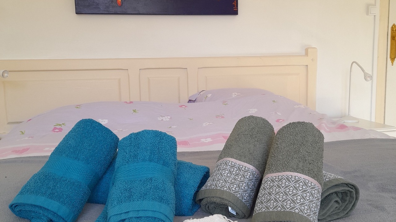 Photo of Bedroom in Audinghen