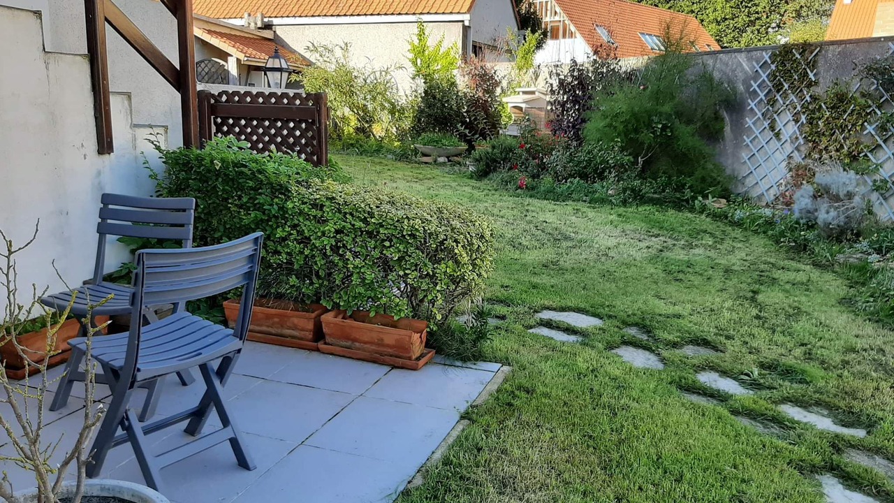 Photo of Outdoor in Audinghen