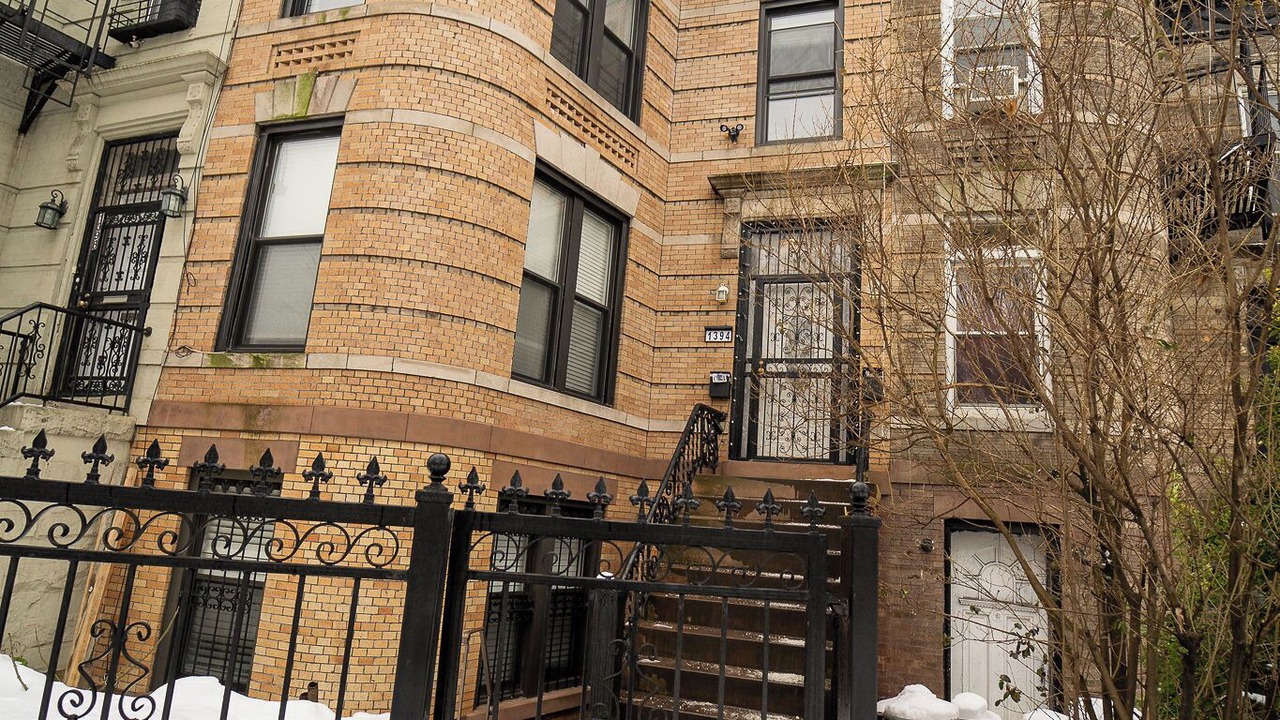 Photo of Outdoor in Ocean Hill