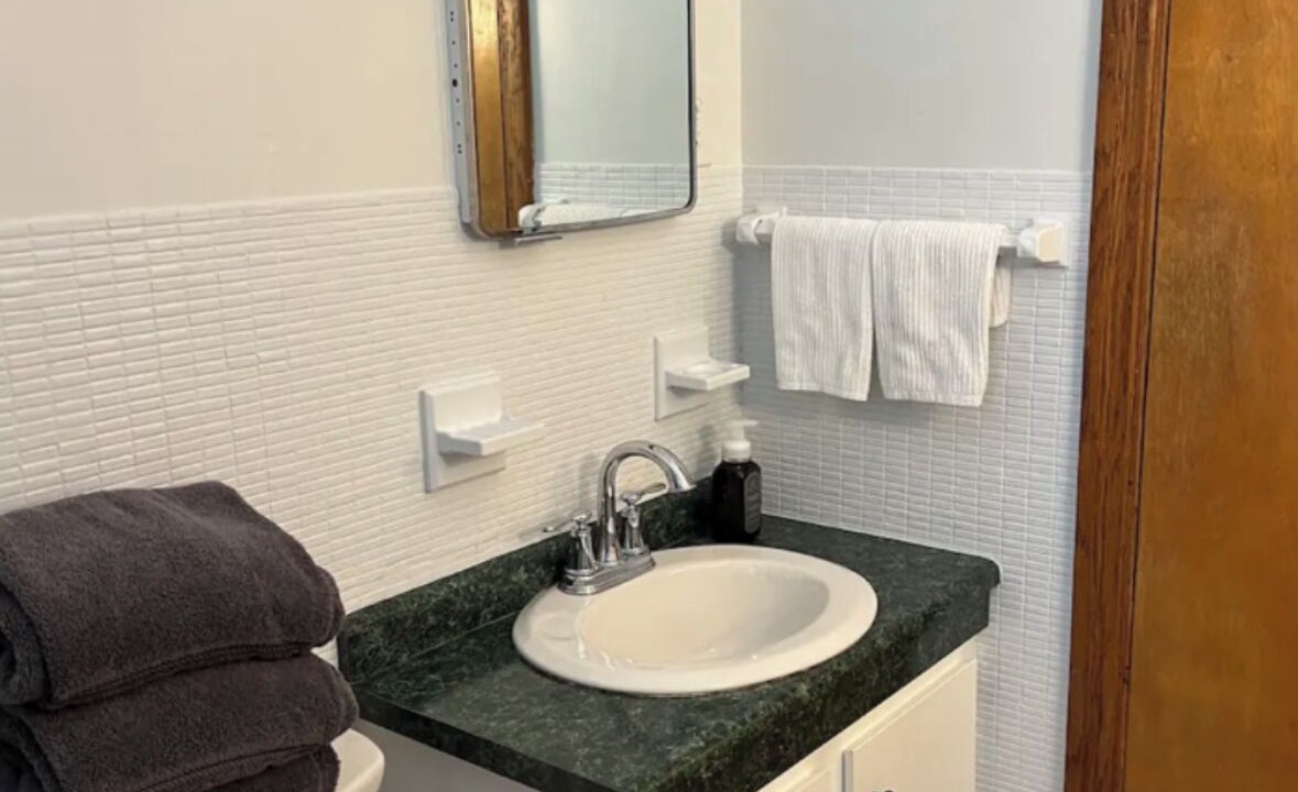 Photo of Bathroom in Cape Girardeau