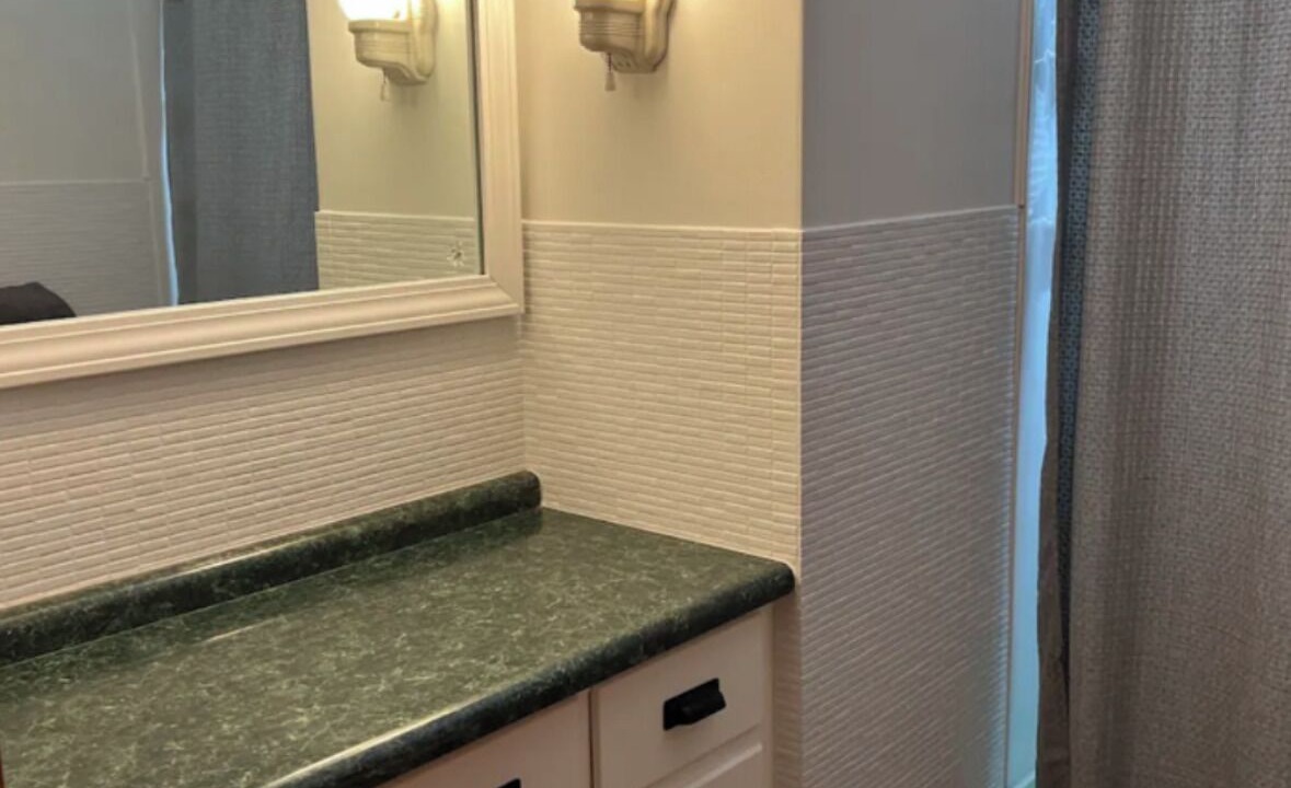 Photo of Bathroom in Cape Girardeau