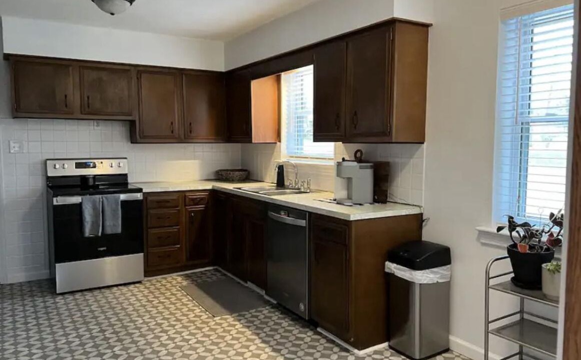 Photo of Kitchen in Cape Girardeau