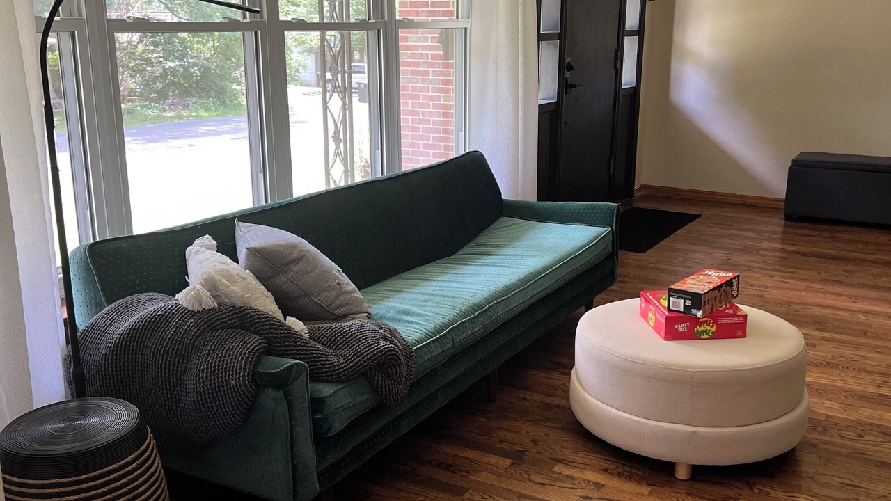 Photo of Livingroom in Cape Girardeau