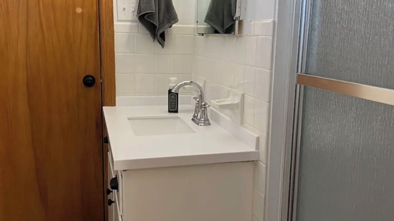 Photo of Bathroom in Cape Girardeau