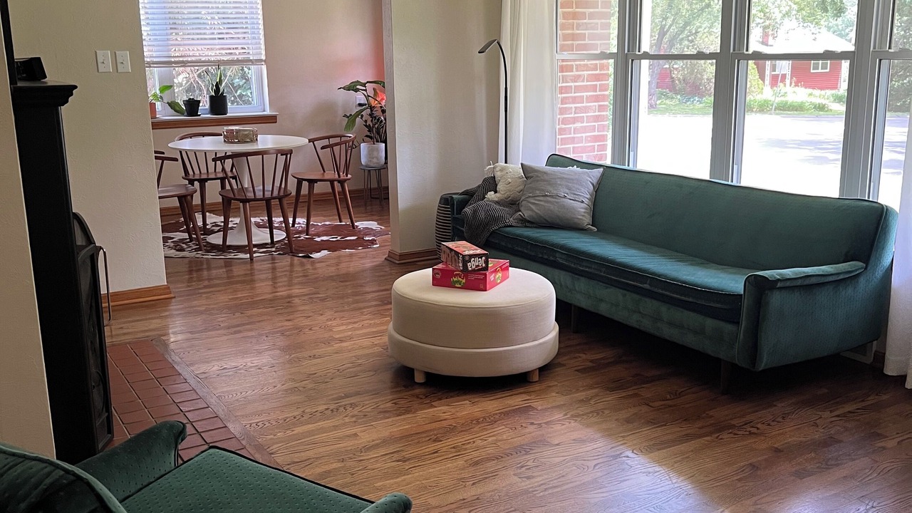 Photo of Livingroom in Cape Girardeau