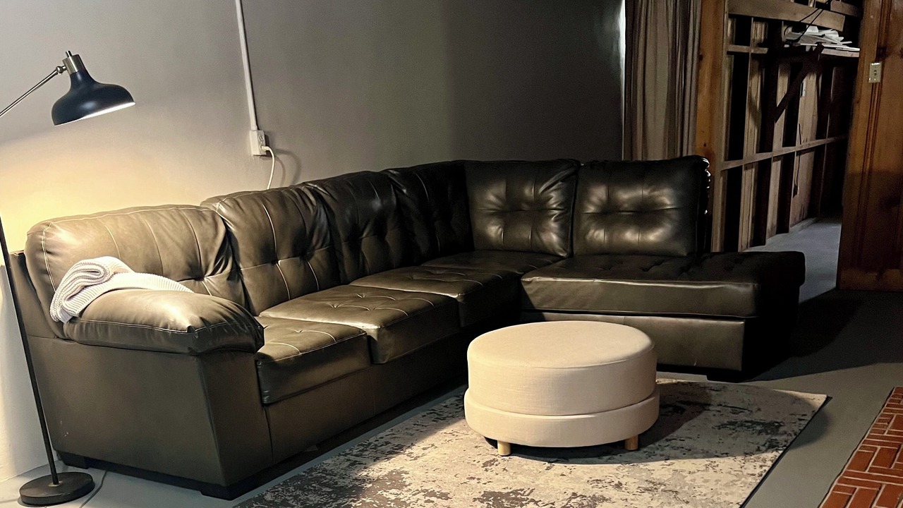 Photo of Livingroom in Cape Girardeau