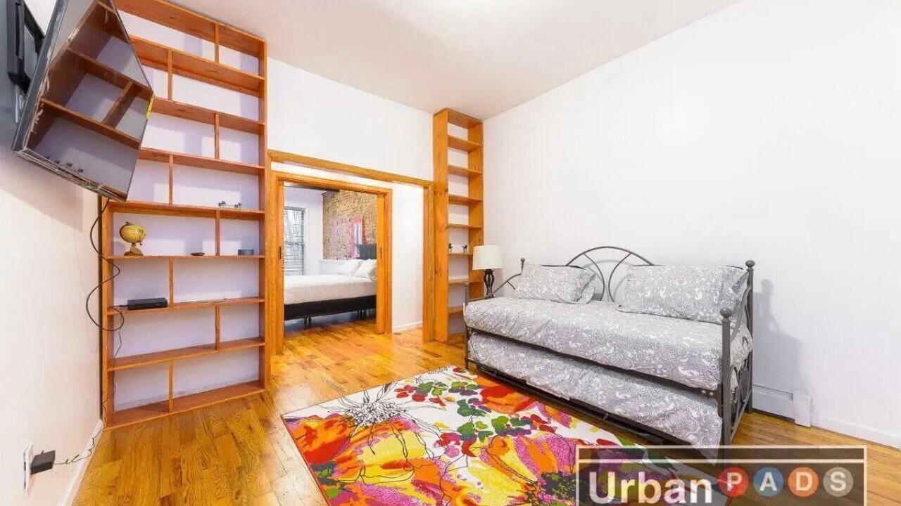 Photo of Bedroom in Brownsville