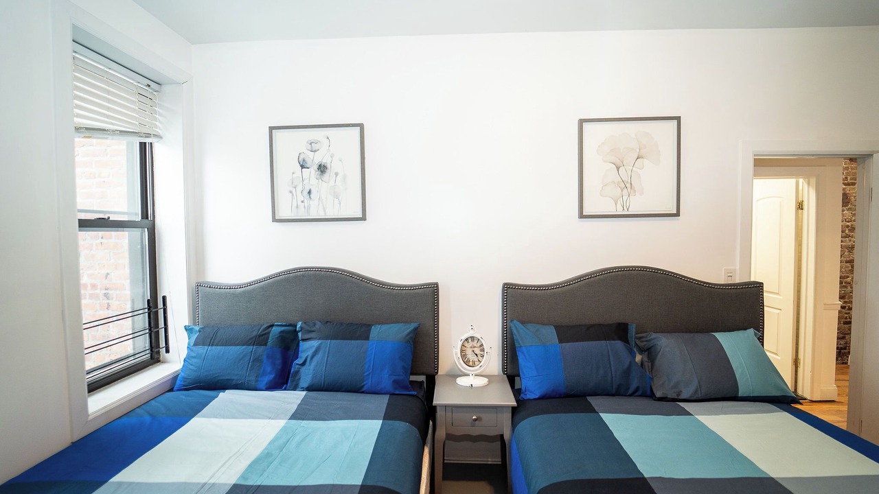 Photo of Bedroom in Brownsville