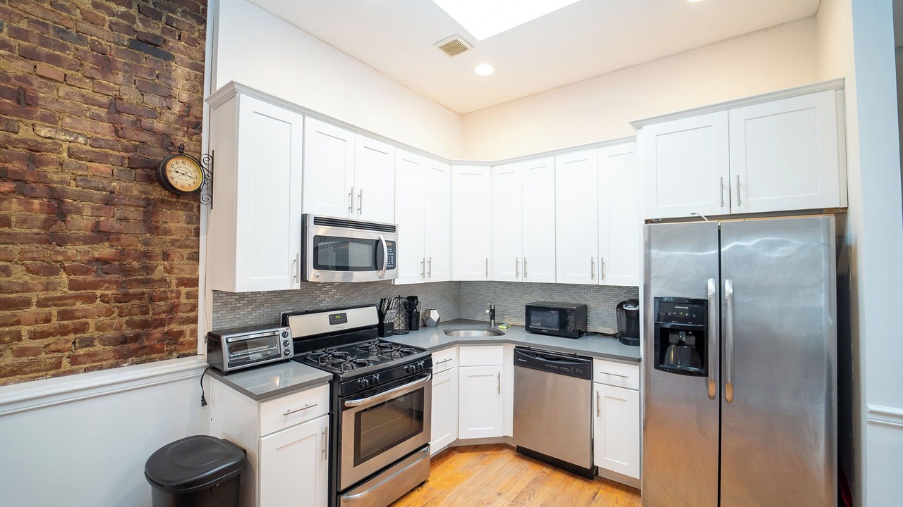 Photo of Kitchen in Brownsville