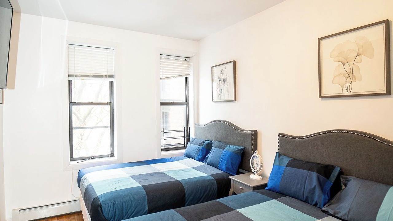 Photo of Bedroom in Brownsville