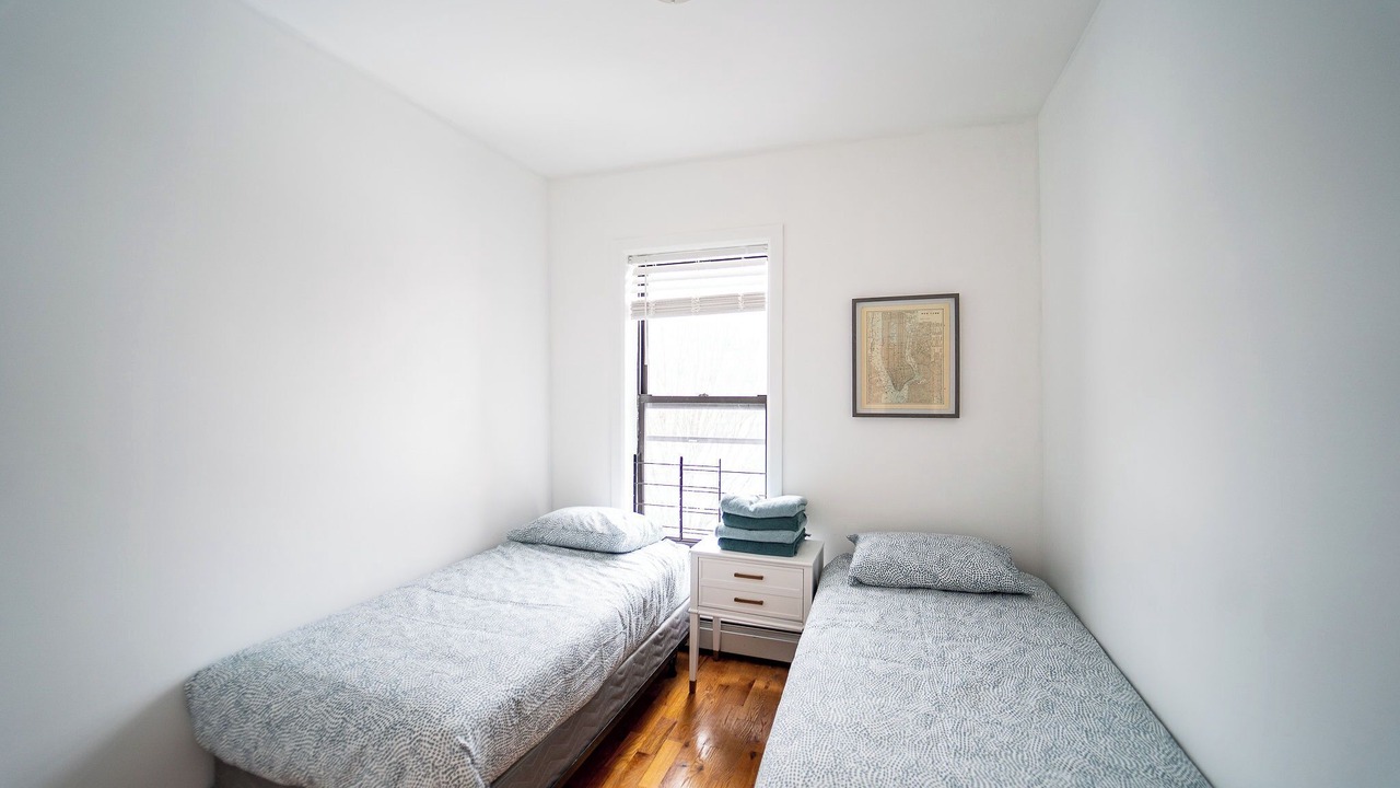 Photo of Bedroom in Brownsville