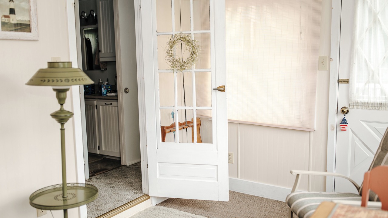 Photo of Bedroom in Fishers Landing