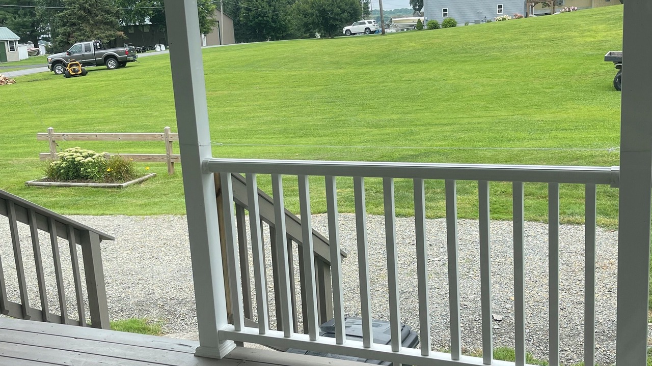 Photo of Outdoor in Fishers Landing