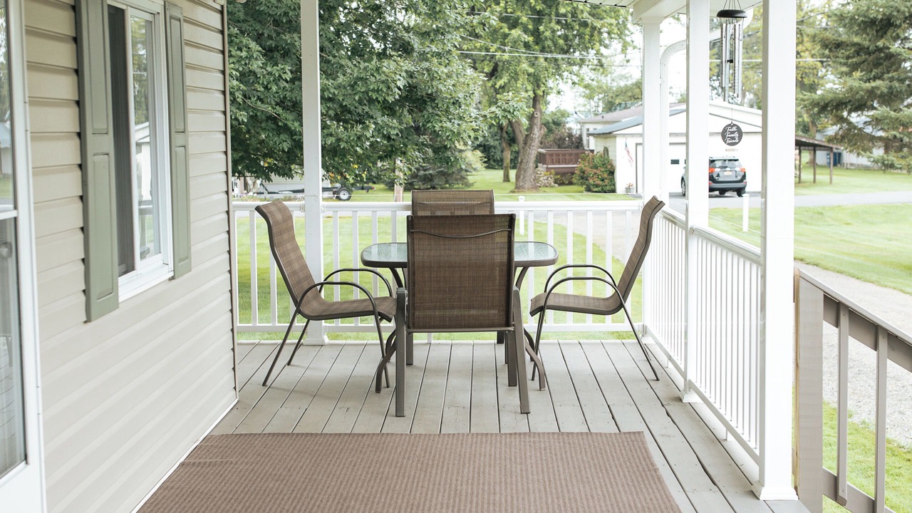 Photo of Outdoor in Fishers Landing