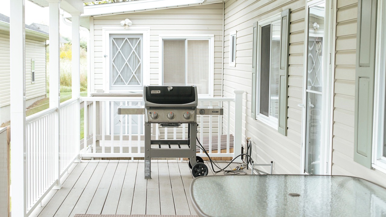 Photo of Outdoor in Fishers Landing