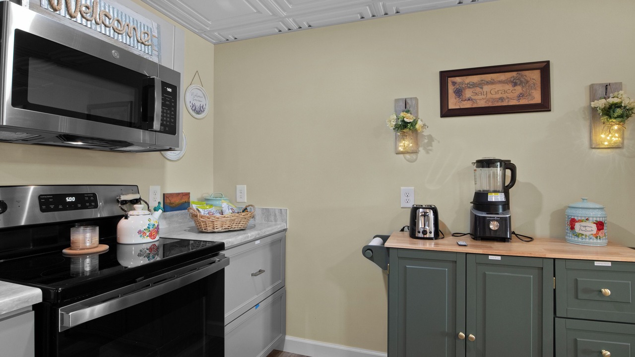 Photo of Kitchen in Waverly