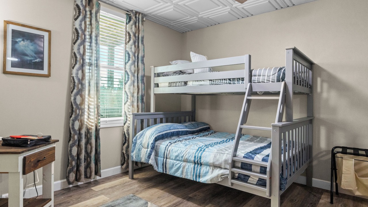 Photo of Bedroom in Waverly
