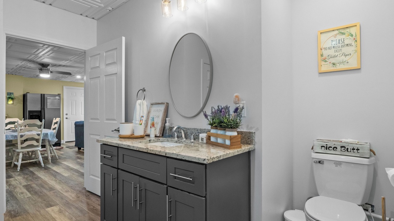 Photo of Bathroom in Waverly