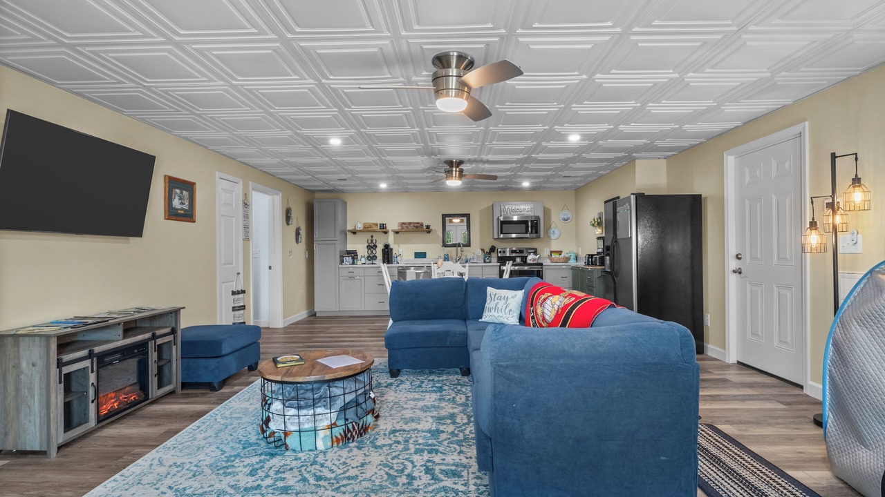 Photo of Livingroom in Waverly