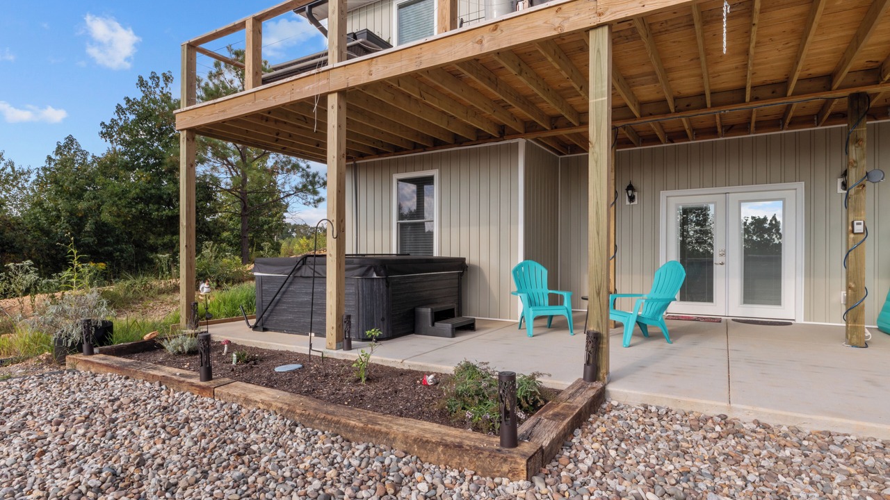 Photo of Patio Balcony in Waverly