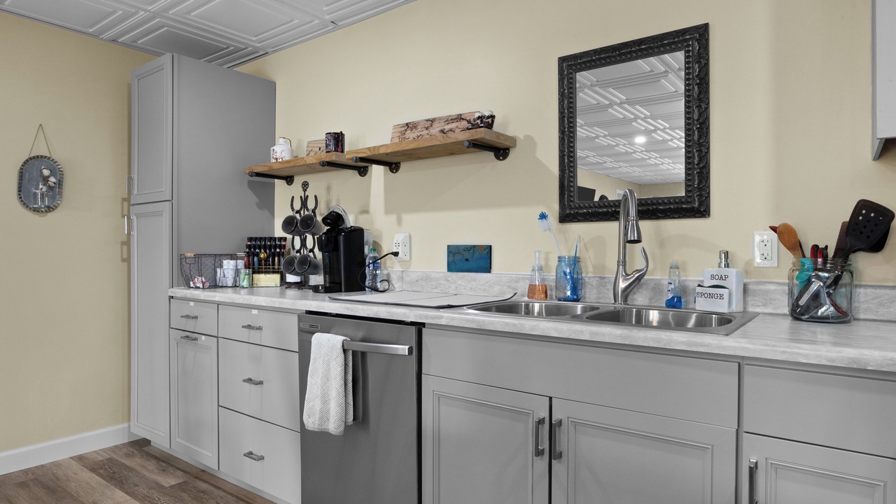 Photo of Kitchen in Waverly