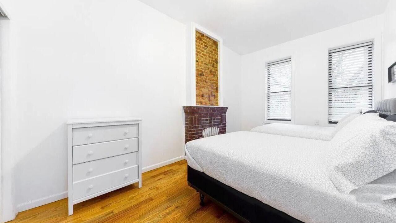 Photo of Bedroom in Ocean Hill
