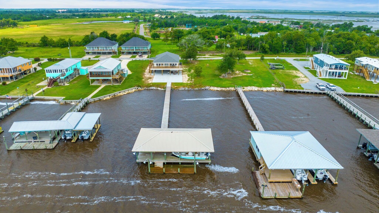 Photo of Outdoor in Hackberry