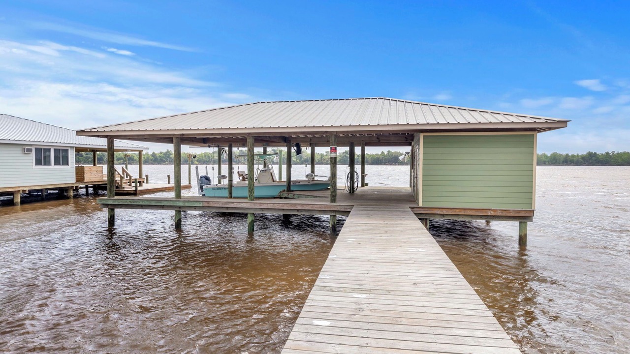 Photo of Outdoor in Hackberry