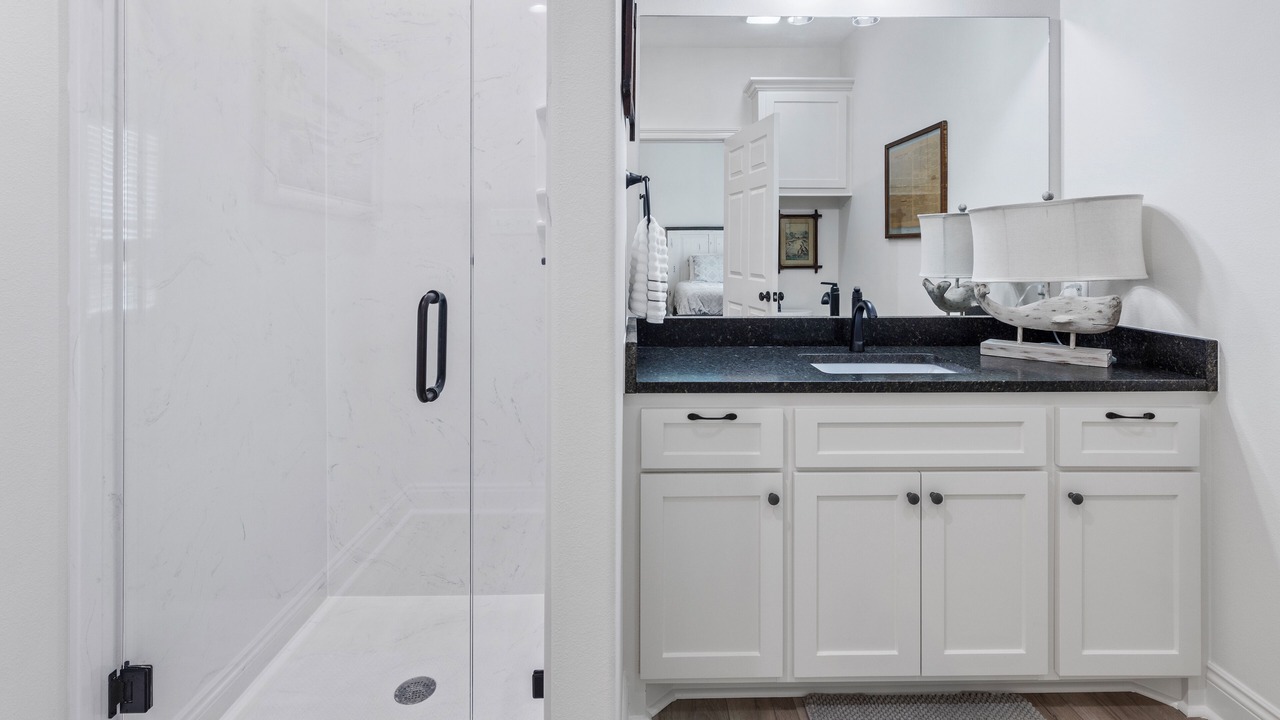 Photo of Bathroom in Hackberry
