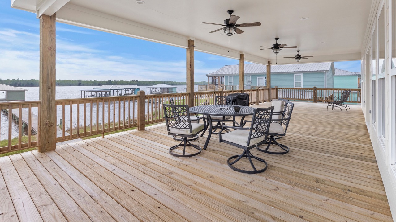 Photo of Outdoor in Hackberry