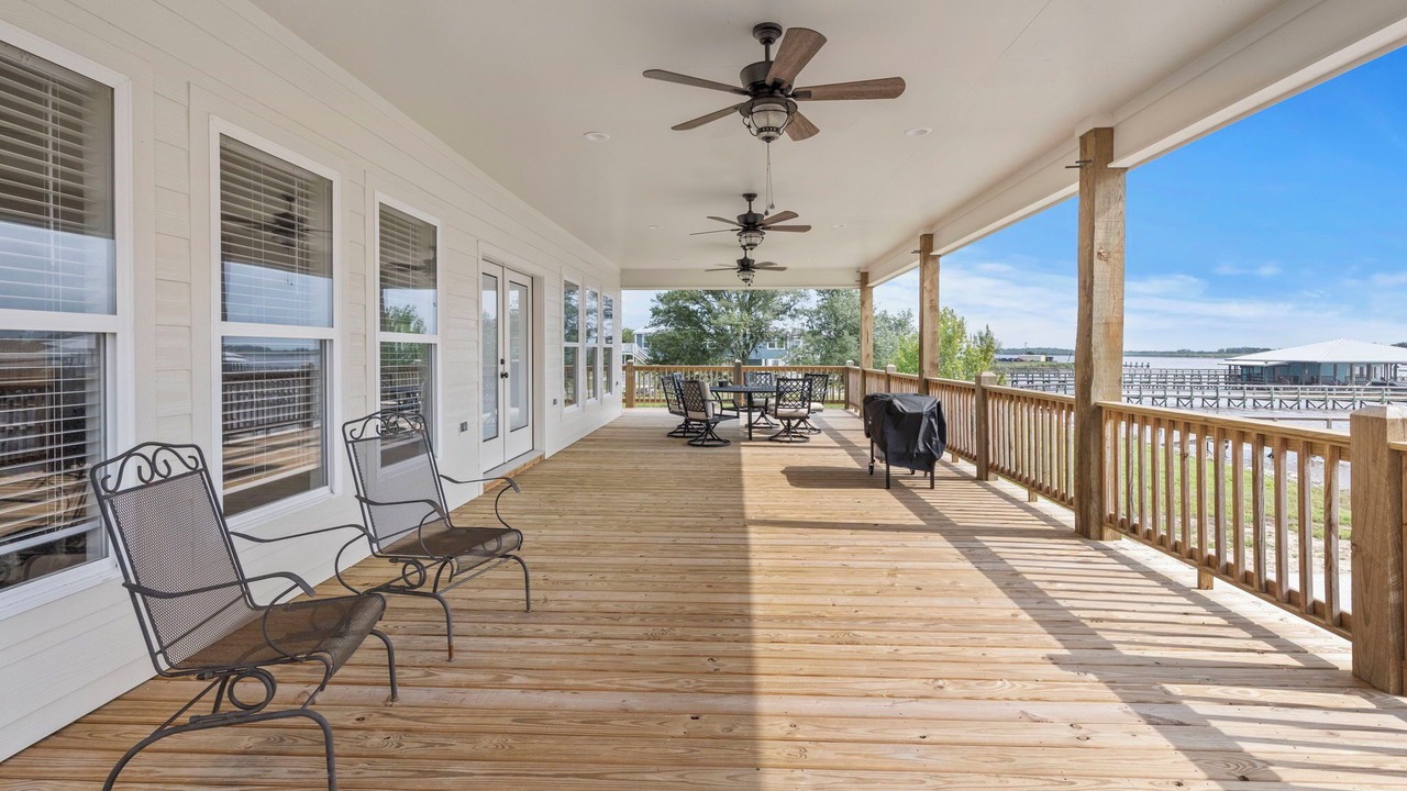 Photo of Outdoor in Hackberry