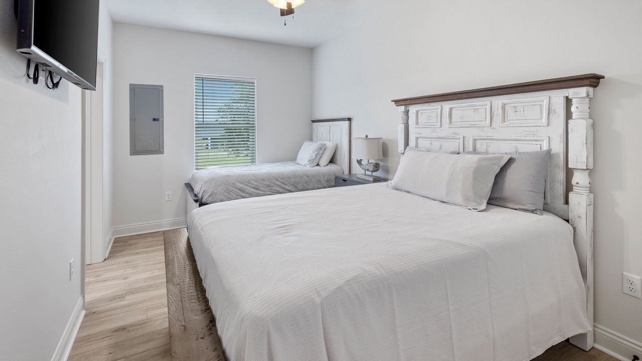Photo of Bedroom in Hackberry