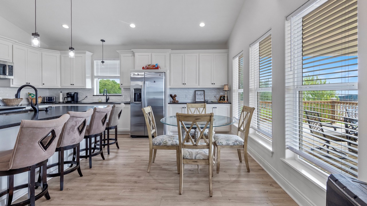 Photo of Kitchen in Hackberry