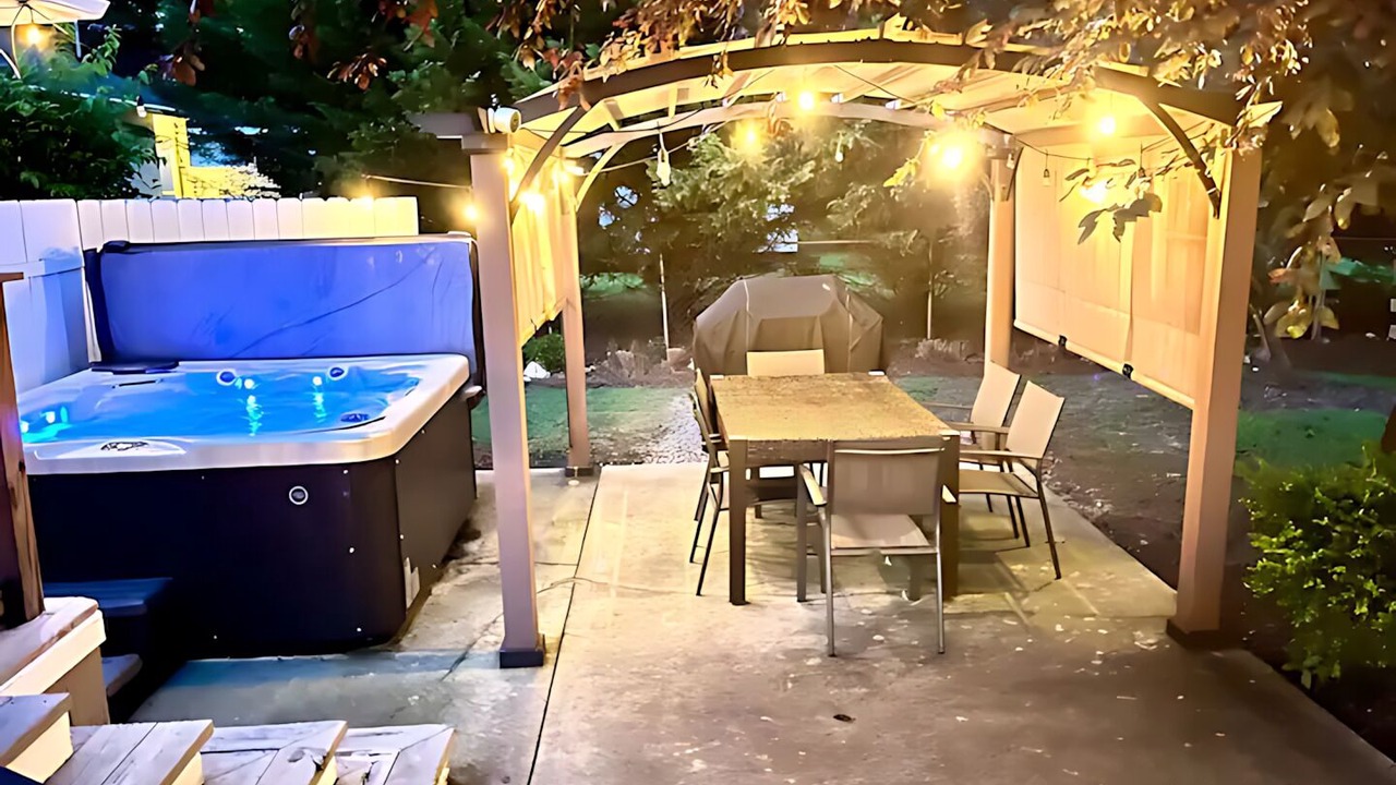 Photo of Outdoor in Wake Forest