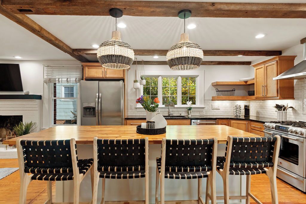 Photo of Kitchen in Wake Forest