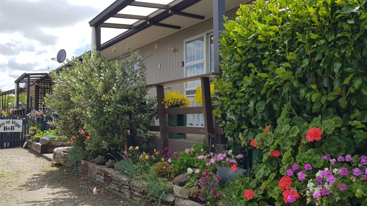 Photo of Outdoor in Woodville