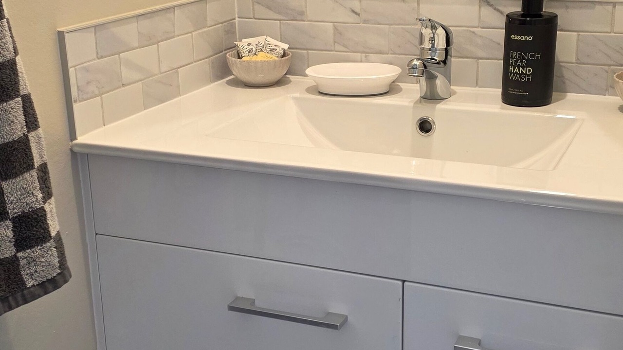 Photo of Bathroom in Woodville