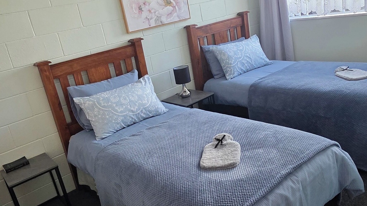 Photo of Bedroom in Woodville