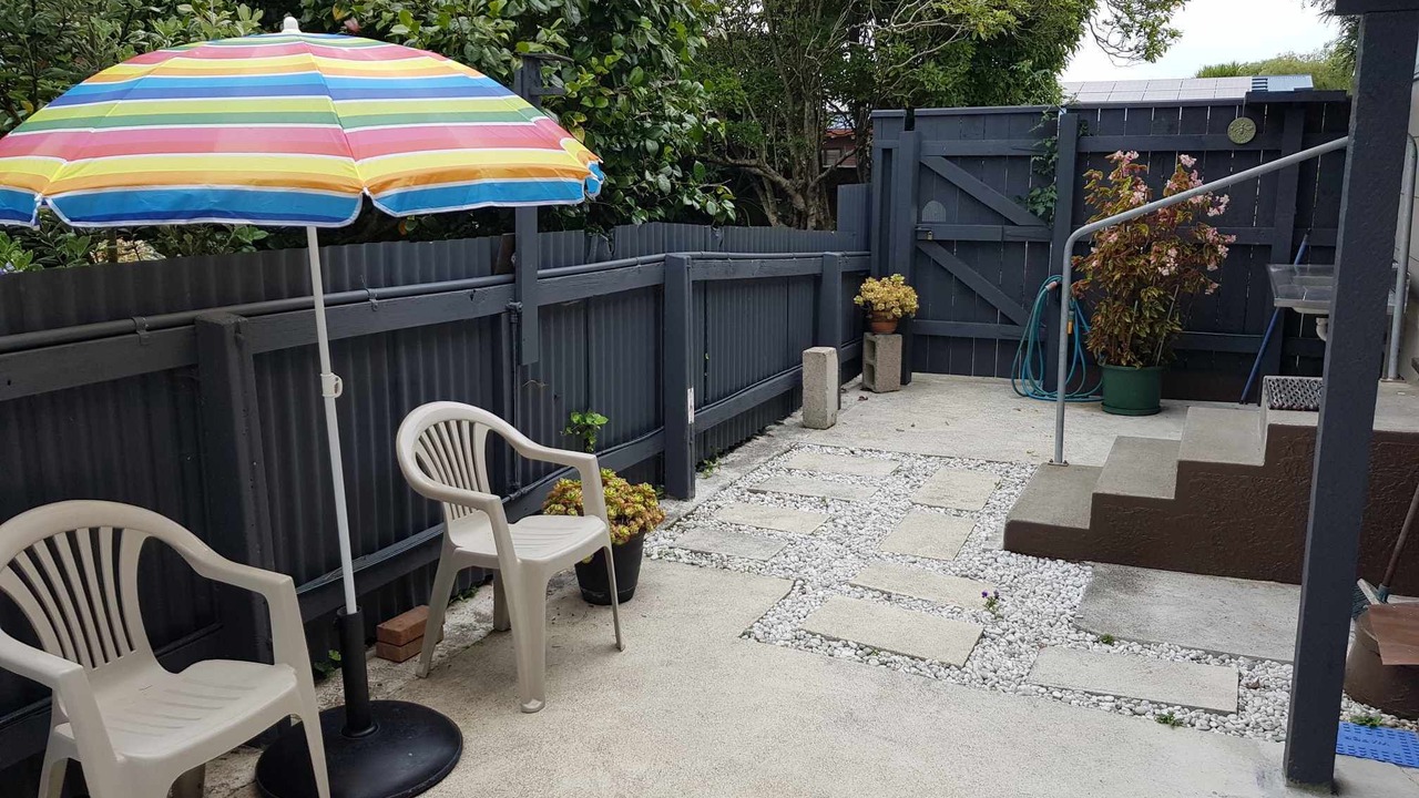 Photo of Patio Balcony in Woodville