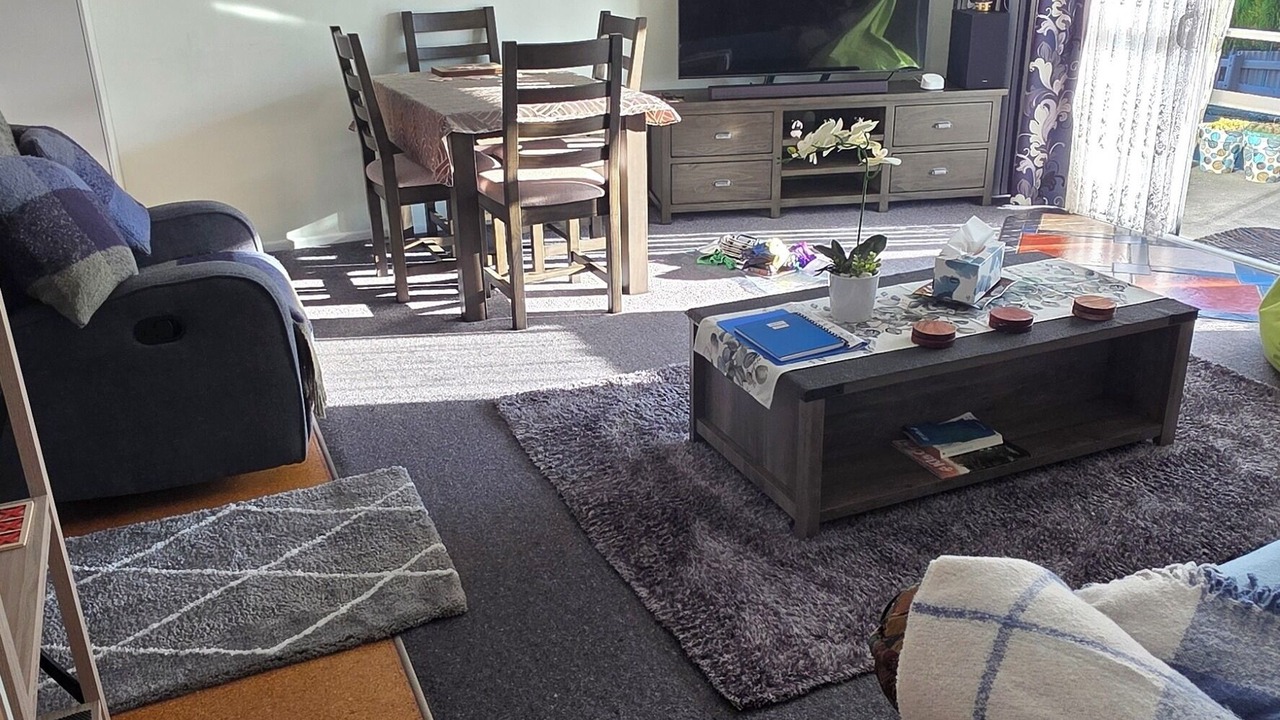 Photo of Livingroom in Woodville