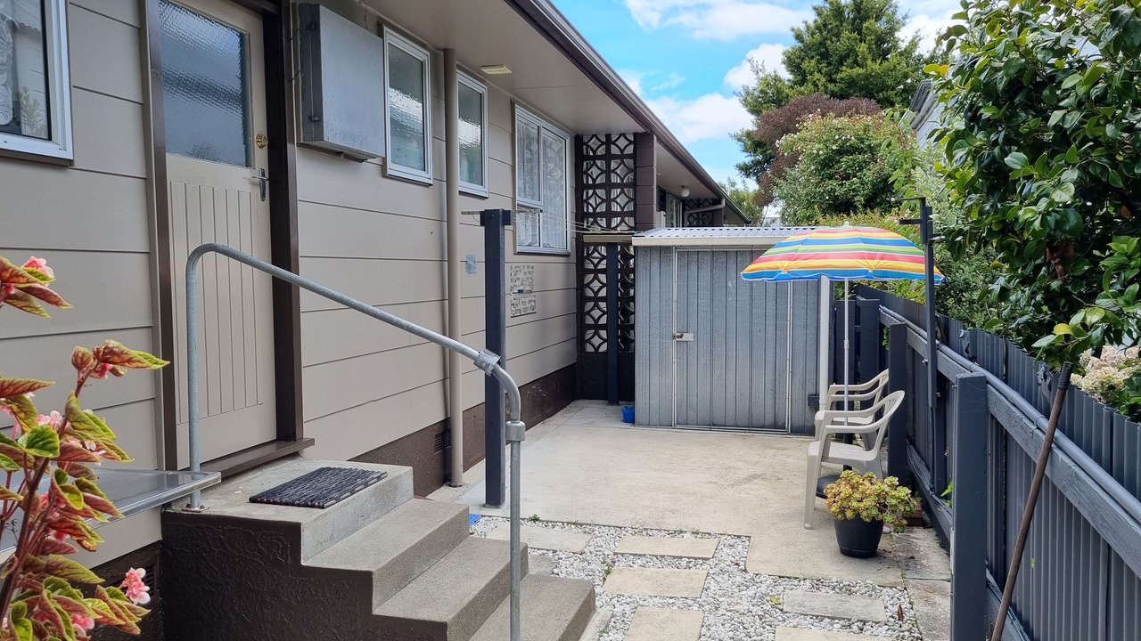 Photo of Outdoor in Woodville