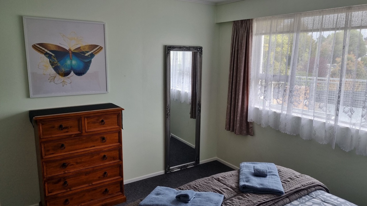 Photo of Bedroom in Woodville