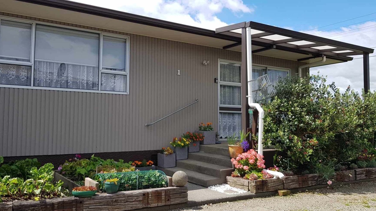 Photo of Outdoor in Woodville