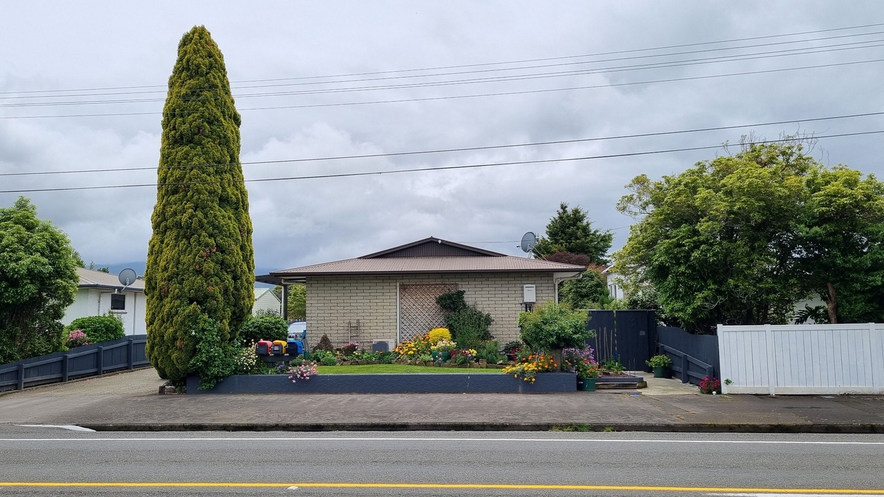 Photo of Outdoor in Woodville