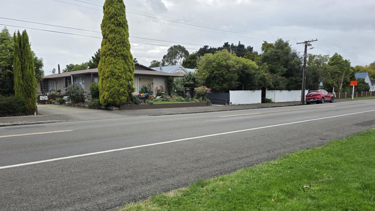 Photo of Outdoor in Woodville