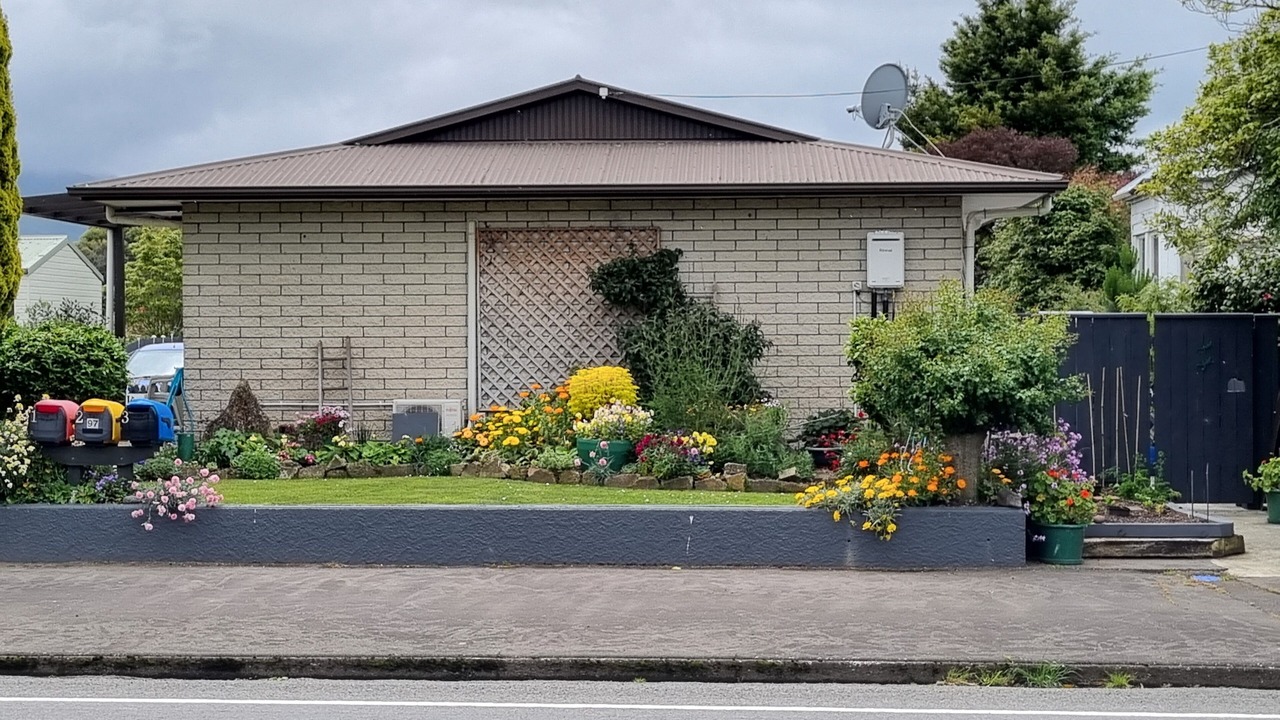 Photo of Outdoor in Woodville