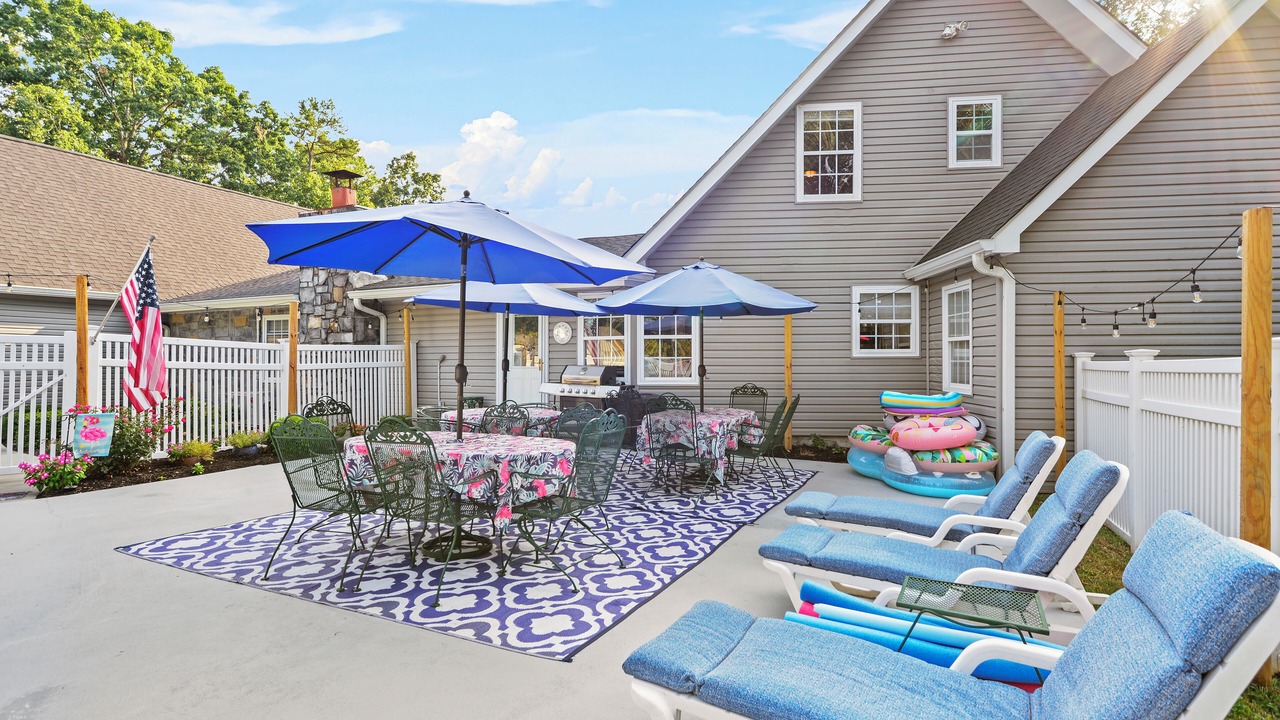 Photo of Outdoor in Ooltewah