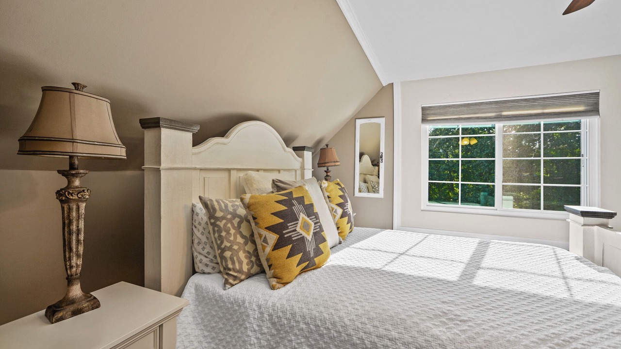 Photo of Bedroom in Ooltewah