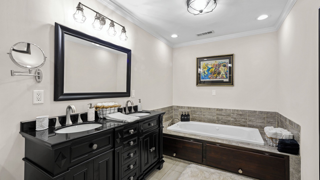 Photo of Bathroom in Ooltewah
